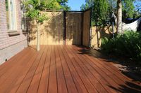 MOSO® Bambus Terrasse - langlebig , zertifiziert und naturnah