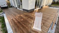 Kebony Clear Terrasse - echte Nachhaltigkeit und Qualit&auml;t